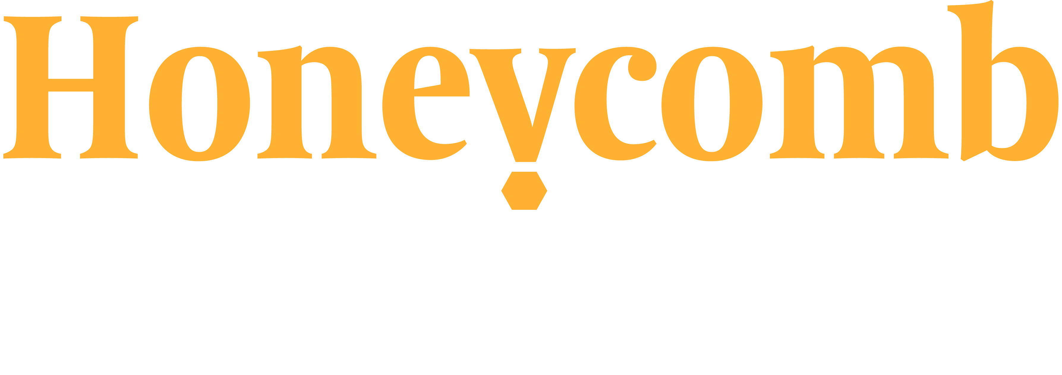 Honeycomb Projects